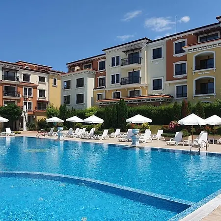 Sinevata Apartment *